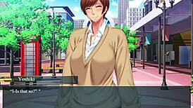 嘿，动漫hentai游戏2狠捏熟女大奶