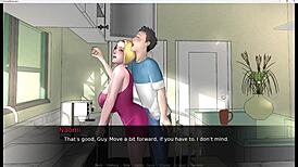 Oh, Prince Of Suburbia Gallery 1!