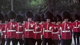 Vintage Hairy Pussy in Interracial Foursome Action