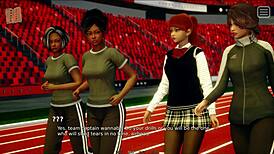 My Bully Is My Lover 80 in Raw Hentai Action