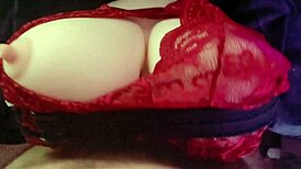 Chichi Fueta Rocket Titjob