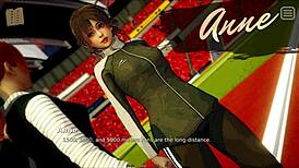 My Bully Is My Lover 80 in Raw Hentai Action