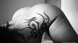 Season 1 episode 4: psychedelic weekend part 1 featuring amateur couple in romantic rough sex