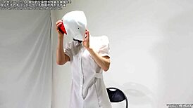 a detailed look at mask fetish involving old participants and various fetish practices 😊