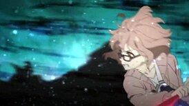 kyoukai no kanata episode twelve pt-br dubbed in high definition