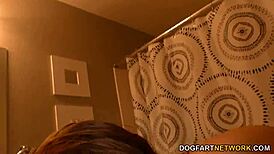 skylar snow experiences her first interracial gangbang with huge black cocks