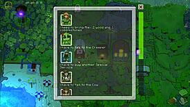 hot underwear hornycraft cosplay