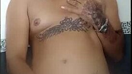 TS Angelique Monroe - Explosive Cumshot Compilation 2023 Part 1 with Sexy Latina Solo Action