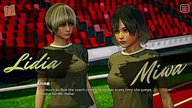 My Bully Is My Lover 80 in Raw Hentai Action