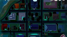 Sexnote Part 13 with My Best Friend's Mom 😏