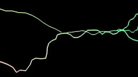 hot vivien gets her mouth and pussy fucked by the salesman!