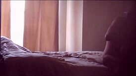 Samar, Egyptian Girl, Gets Homemade Morning Fuck with Intense Action