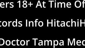 佛州医院玛利亚·桑托斯 被医生魔棒强制高潮浪叫