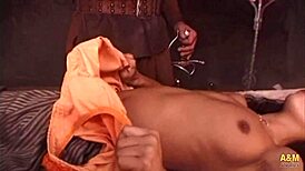 Hey, that milf's big cock envy is driving me wild 😈