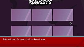 Oh Sexy Time Finally Paprika Trainer Ep 10!