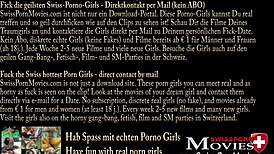 hot vivien gets her mouth and pussy fucked by the salesman!