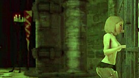 Futa X Futa In 3D Cartoon Hentai With Shemale Cock