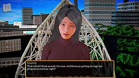 my new stepfamily 597, quite a twist