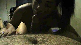 She loves fucking and taking it in the ass