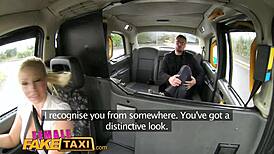 Want to see the female fake taxi reporter getting a hot sex scoop with deepthroat blowjob?