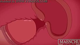 Collection Of Works By Maenchu 2