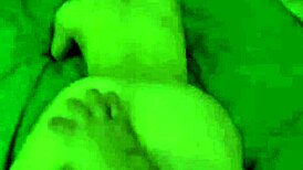 hey, this latina with big tits gets pounded so hard, damn!