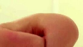 Busty Milf Gets Deeply Fucked by Young Lover