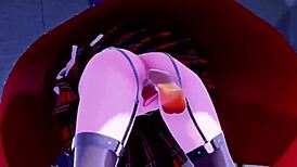 Cowgirl Collection Of Anime