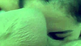 妈的！拉丁老爸享口爆加肛舔