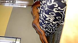 only time she wants to fuck is when she gets paid