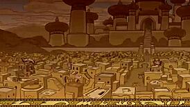 princess trainer gold edition uncensored part 19