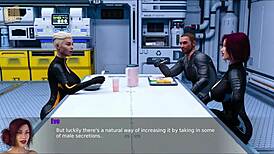 through spacetime 3 adventure