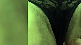 Fat Latina Woman With Huge Boobs Loves To Fuck Big Cock And Masturbate With Blowjob