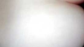 Wife Receives Intense Creampie From Husband