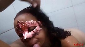 that milf sucked my dick so good