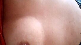 I'm Addicted To Masturbating Solo With Small Tits