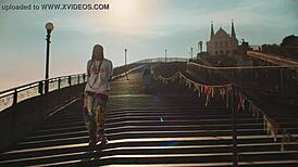 iza toda gostosa sexy e semi nua