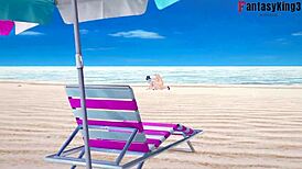 i watch furina havin sex in fontaine genshin impact full on red