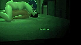 i’m lost in ruins of another world, facing lewd darkness