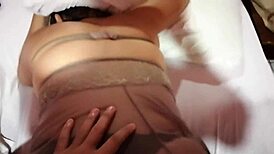 She Said, 'Prostitute Doesn't Charge For Good Fucking'