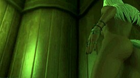 final fantasy 14 online sex mod & scenes