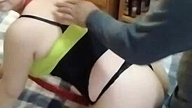 Misty Pokemon Cosplay Babe Wants Pokeballs in Her Mouth