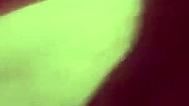 Blonde Sucks Big Cock With Wet Pussy And Tits