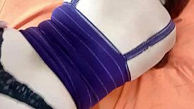 Man, I love banging this chubby blonde milf!