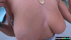 Hey babe, bend over for that hard drilling on all fours