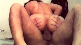 Spying on Cheating Girlfriend via Webcam - Caught Her Fucking Mexican Friend! Damn!