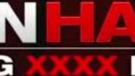 哦，天哪，性感意大利Stella Cox用史诗技能狂野口交邻居！