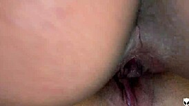 Clit to Clit Pussy Rubbing Hardcore Tribbing