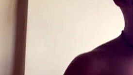 fucking on the hotel balcony overlooking the beach in fortaleza