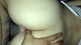 Fucking My Friend's Big Ass Ex!